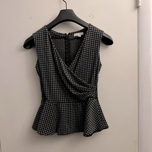 New York and company Business professional blouse